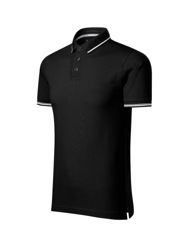 Koszulka polo męska Perfection plain
