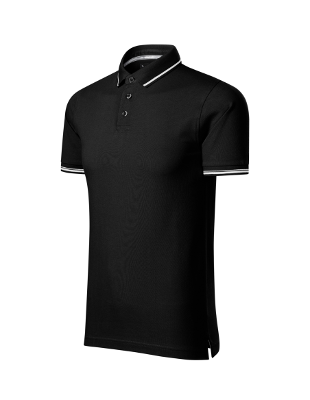 Koszulka polo męska Perfection plain