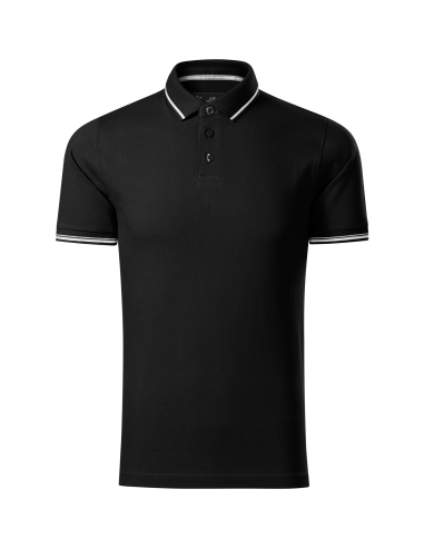 Koszulka polo męska Perfection plain