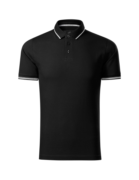 Koszulka polo męska Perfection plain