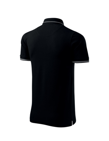 Koszulka polo męska Perfection plain