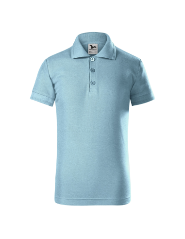 Koszulka polo dziecięca Pique Polo