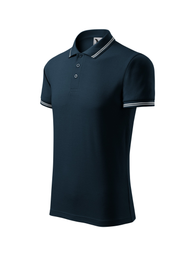 Koszulka polo męska Urban
