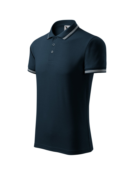 Koszulka polo męska Urban