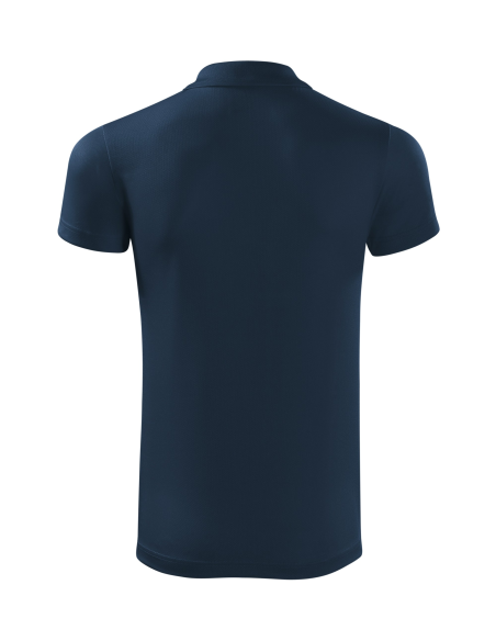 Koszulka polo unisex Victory