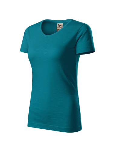 Koszulka damska Native (GOTS)