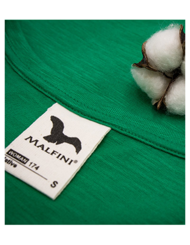 Koszulka damska Native (GOTS)