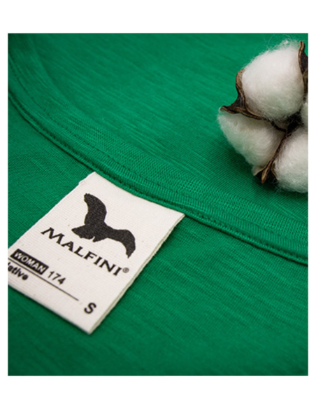 Koszulka damska Native (GOTS)