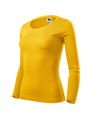 Koszulka damska Fit-T LS