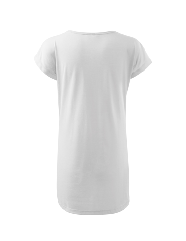 Koszulka/sukienka damska Love