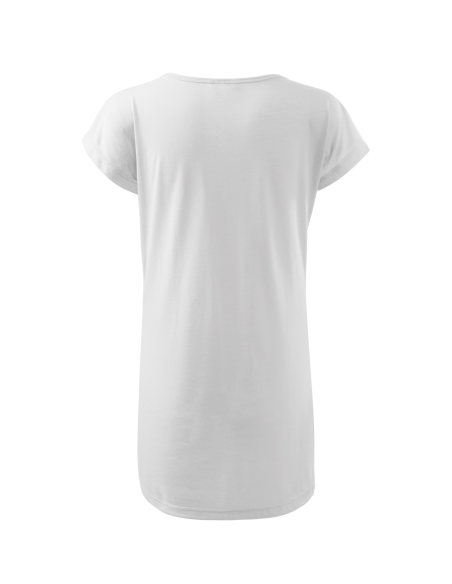 Koszulka/sukienka damska Love