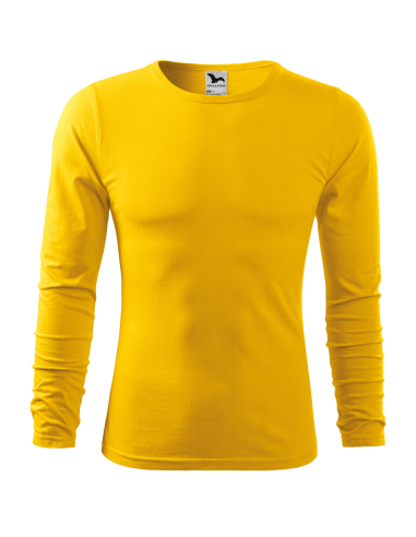 Koszulka męska Fit-T LS