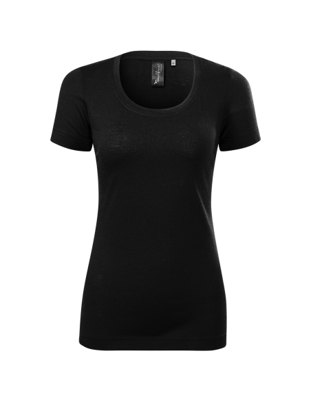 Koszulka damska Merino Rise