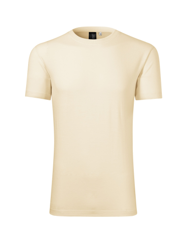 Koszulka męska Merino Rise