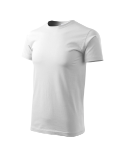 Koszulka unisex Heavy New