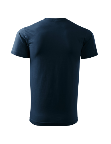 Koszulka unisex Heavy New