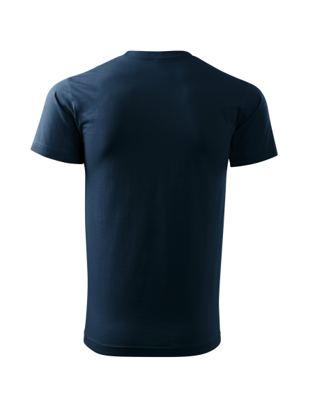 Koszulka unisex Heavy New