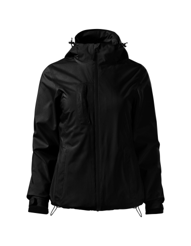 Kurtka damska Pacific 3 in 1