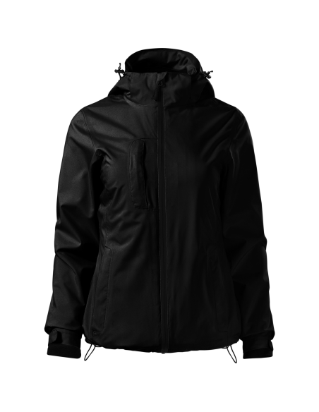 Kurtka damska Pacific 3 in 1