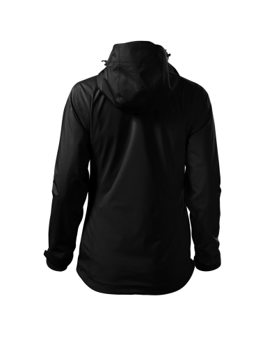 Kurtka damska Pacific 3 in 1