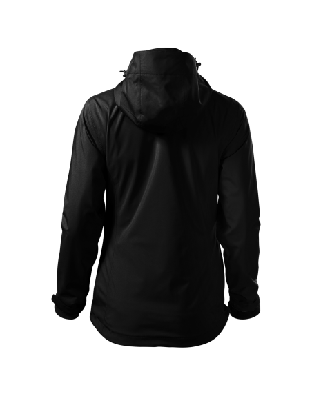 Kurtka damska Pacific 3 in 1