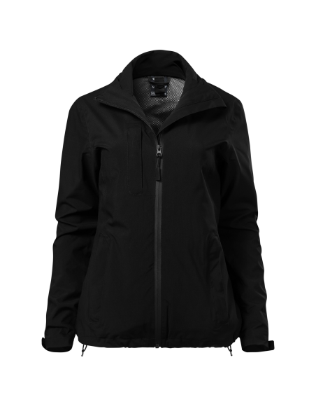 Kurtka damska Pacific 3 in 1