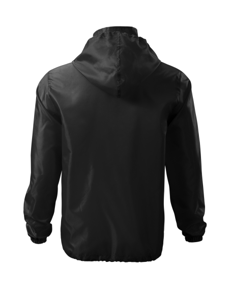 Wiatrówka unisex Windy