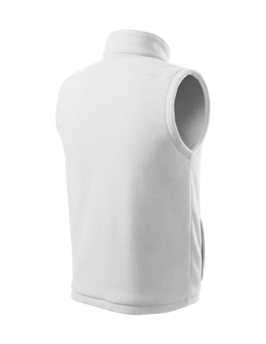 Kamizelka polarowa unisex Next