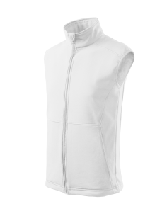 Softshell kamizelka męska Vision