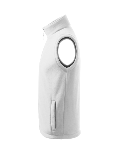 Kamizelka polarowa unisex Next