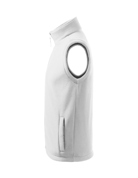 Kamizelka polarowa unisex Next