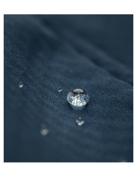 Softshell kurtka męska Nano logo haftem nadrukiem kieszeń