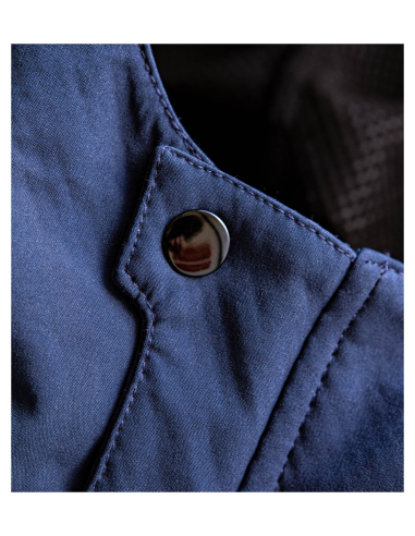 Softshell kurtka męska Nano logo haftem nadrukiem kieszeń