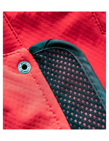 Softshell kurtka męska Nano logo haftem nadrukiem kieszeń