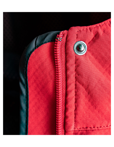 Softshell kurtka męska Nano logo haftem nadrukiem kieszeń