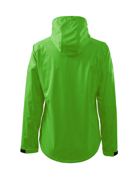 Softshell kurtka damska Cool