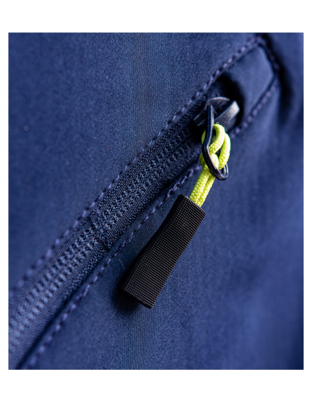 Softshell kurtka damska Nano logo haftem nadrukiem