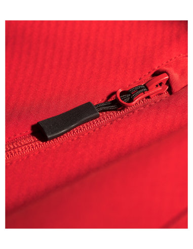 Softshell kurtka damska Nano logo haftem nadrukiem