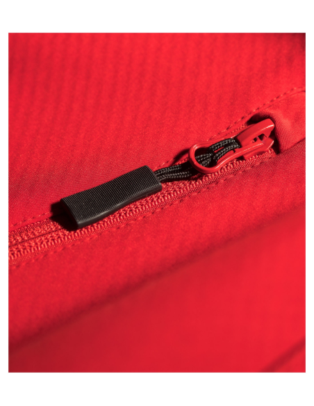 Softshell kurtka damska Nano logo haftem nadrukiem