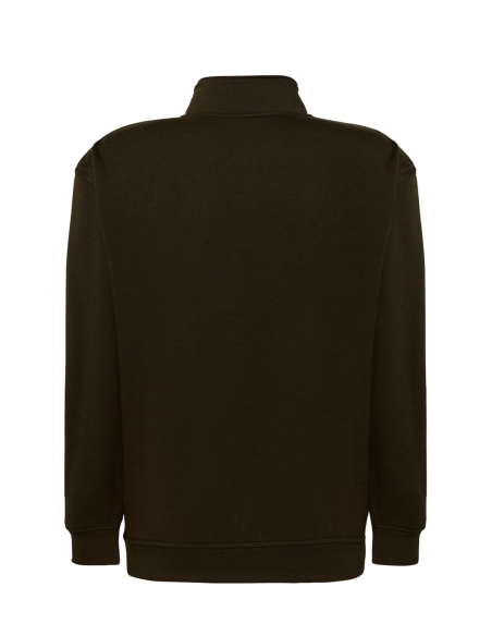 SWRA ZIP HALF ZIP JHK