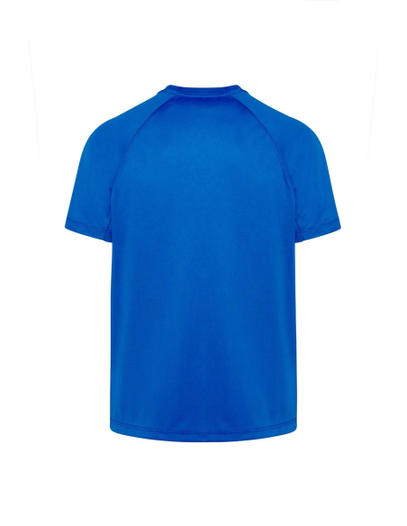 JHK T-SHIRT SPORTOWY KID