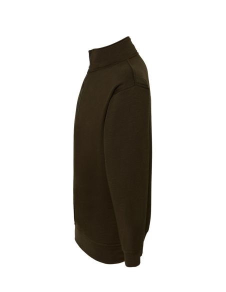 SWRA ZIP HALF ZIP JHK