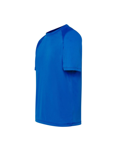 JHK T-SHIRT SPORTOWY KID