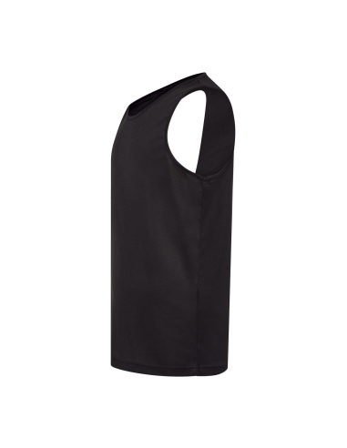 JHK SPORT T-SHIRT ARUBA MAN