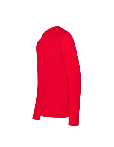 JHK T-SHIRT SPORT MAN LS