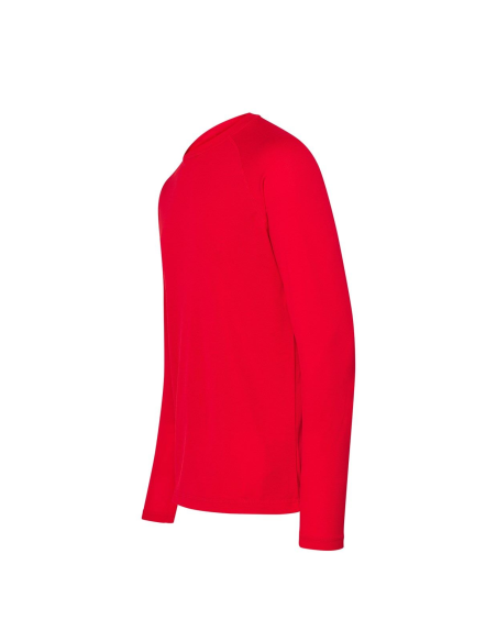 JHK T-SHIRT SPORT MAN LS