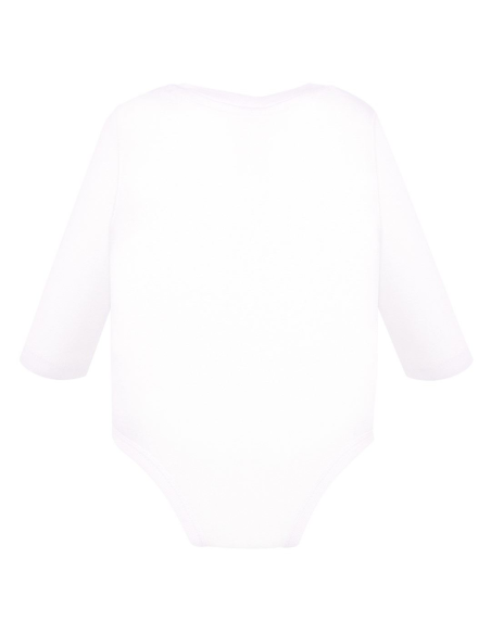 JHK TSRB BABY BODY LS