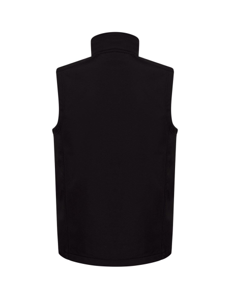 JHK SOFTSHELL VEST