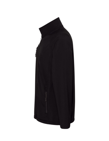 JHK SOFTSHELL JACKET