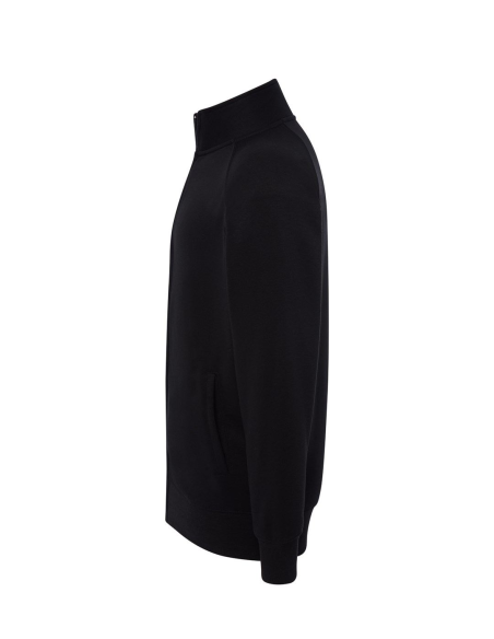 JHK FULL ZIP SWEATSHIRT